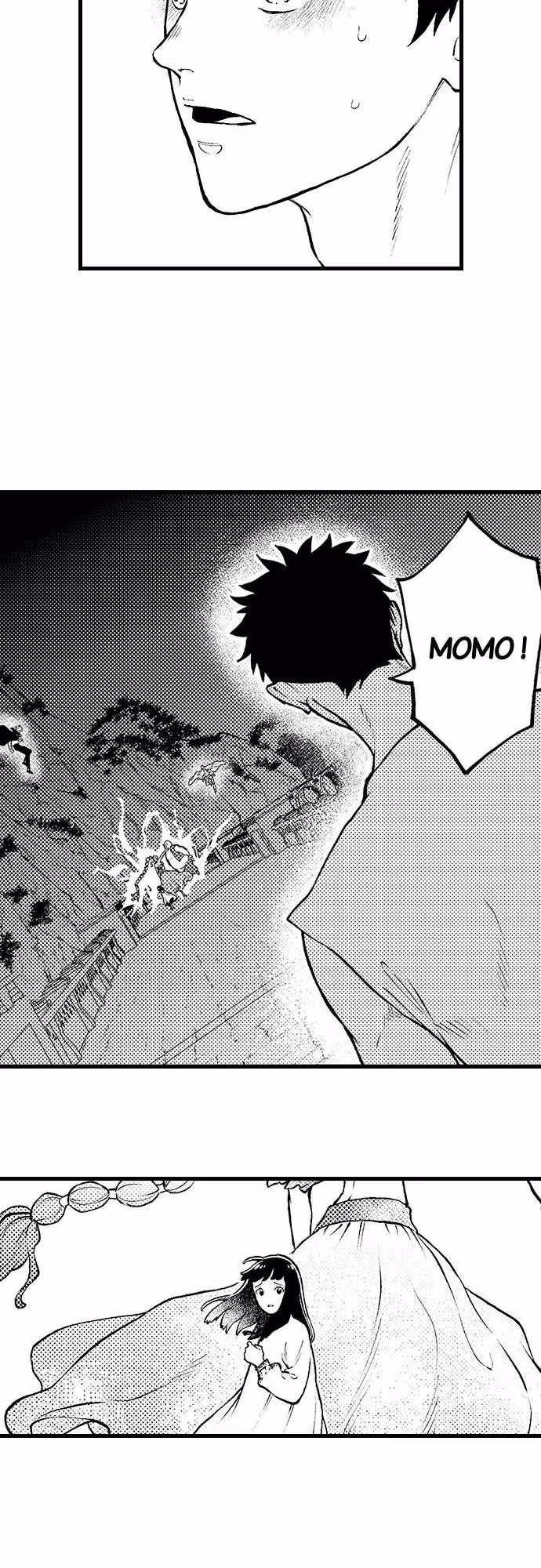 Zenryaku, Onii-chan wa Seijo ni Narimashita. Chapitre 40 page 20