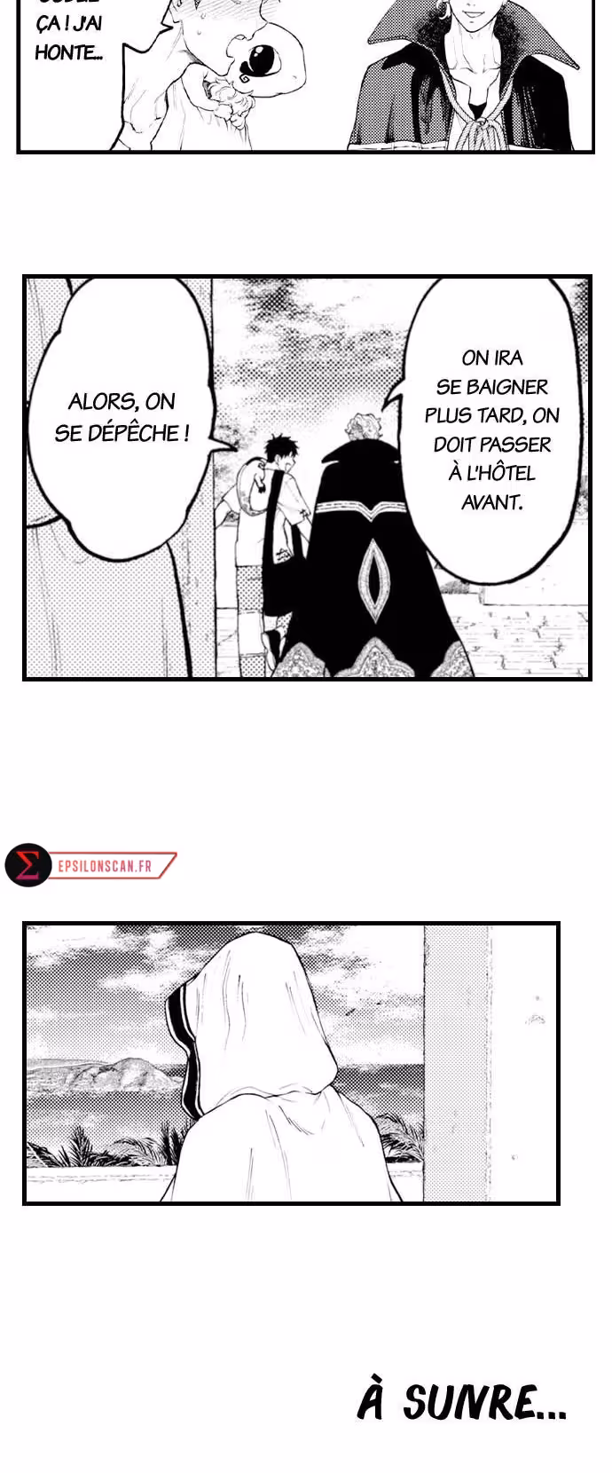 Zenryaku, Onii-chan wa Seijo ni Narimashita. Chapitre 27 page 17