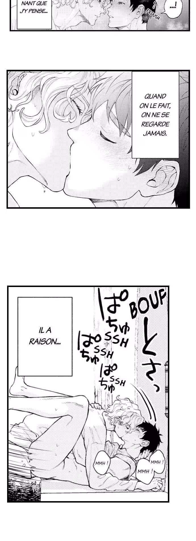 Zenryaku, Onii-chan wa Seijo ni Narimashita. Chapitre 27 page 9