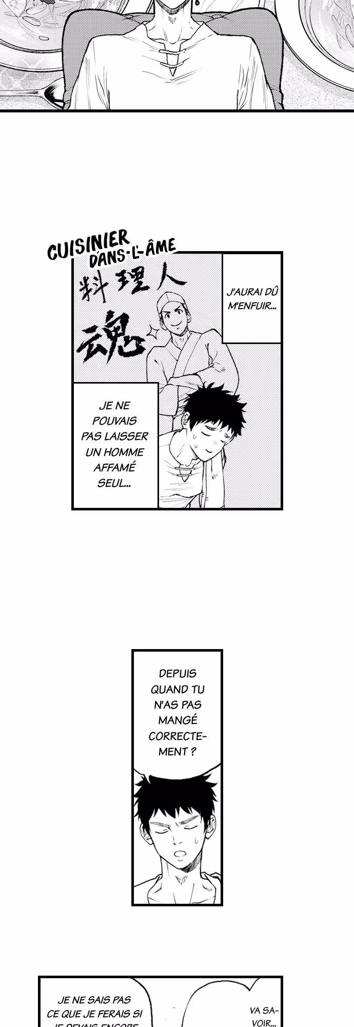 Zenryaku, Onii-chan wa Seijo ni Narimashita. Chapitre 5 page 15
