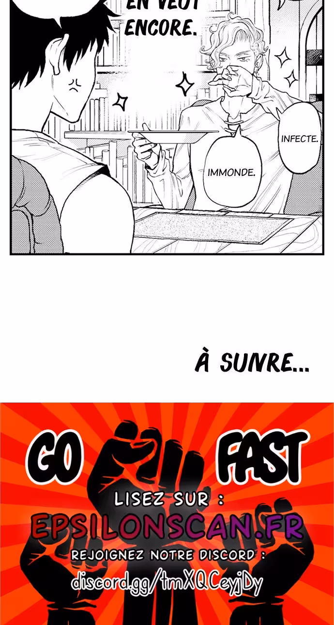 Zenryaku, Onii-chan wa Seijo ni Narimashita. Chapitre 5 page 21