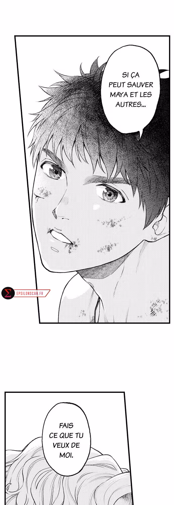 Zenryaku, Onii-chan wa Seijo ni Narimashita. Chapitre 16 page 19