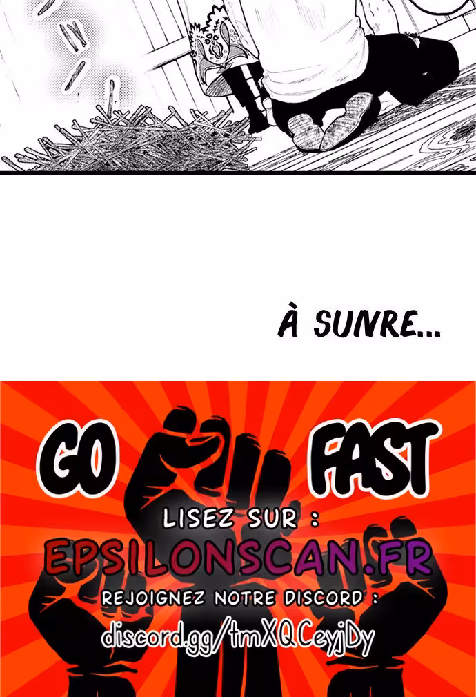 Zenryaku, Onii-chan wa Seijo ni Narimashita. Chapitre 16 page 21
