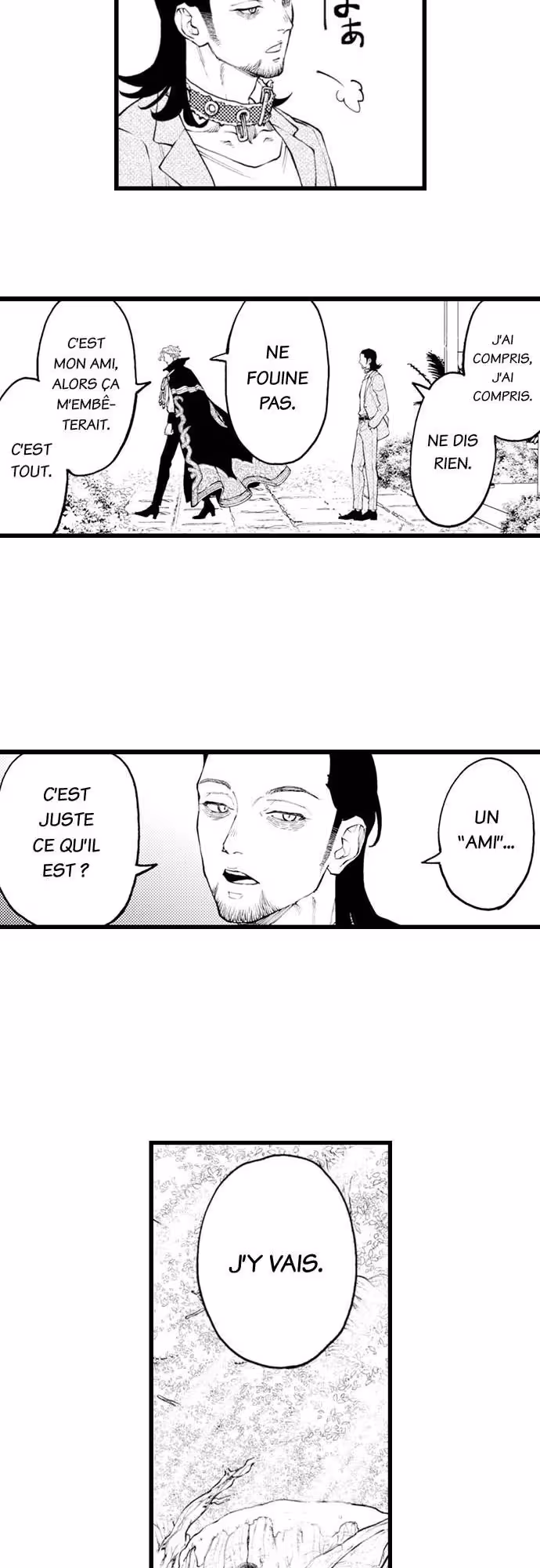 Zenryaku, Onii-chan wa Seijo ni Narimashita. Chapitre 23 page 14