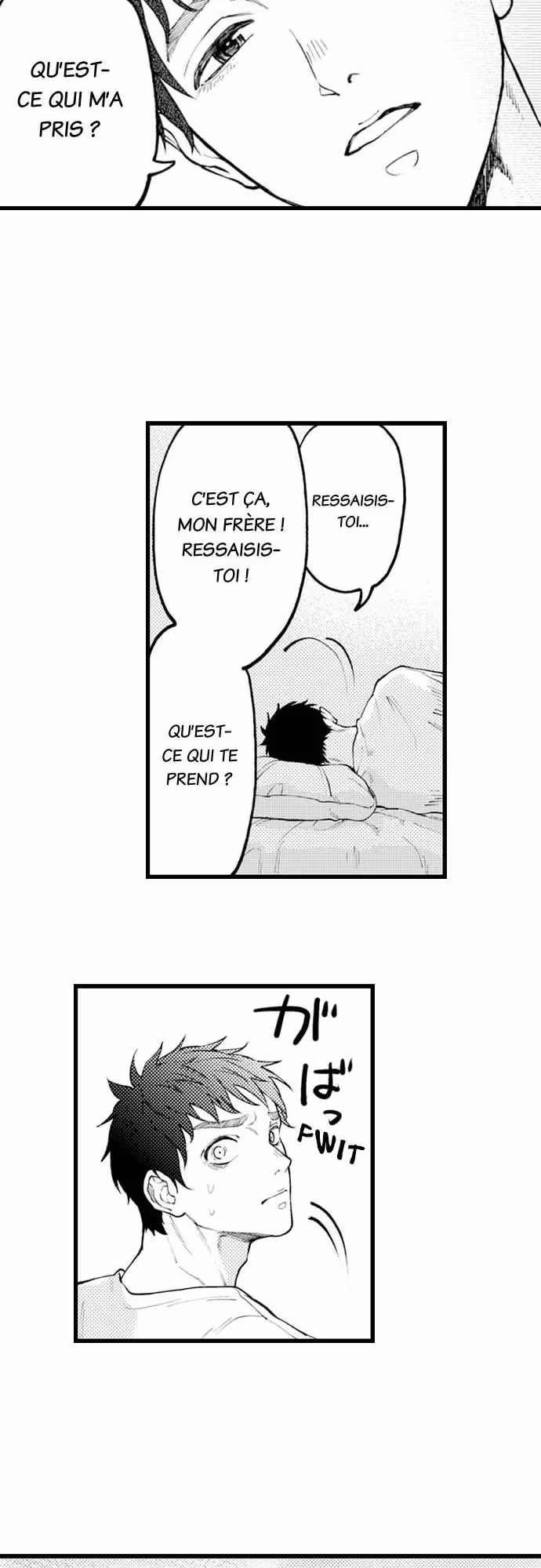 Zenryaku, Onii-chan wa Seijo ni Narimashita. Chapitre 23 page 19