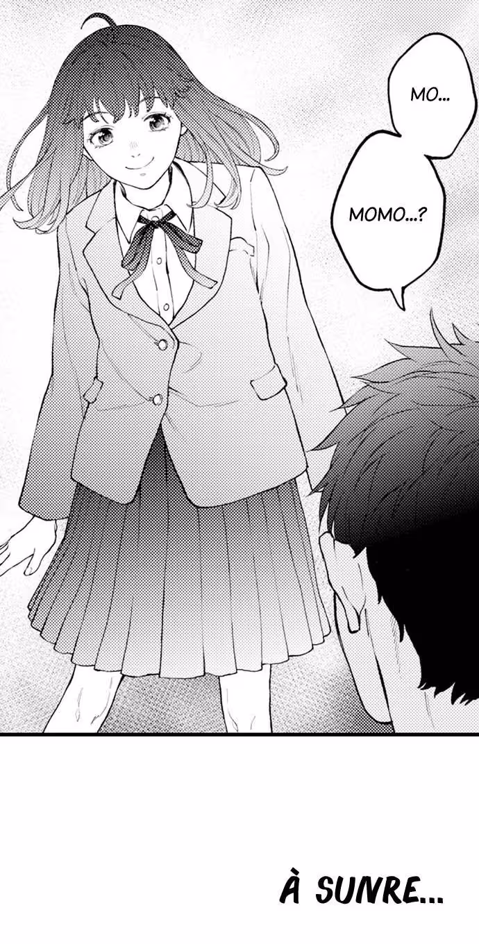 Zenryaku, Onii-chan wa Seijo ni Narimashita. Chapitre 23 page 20