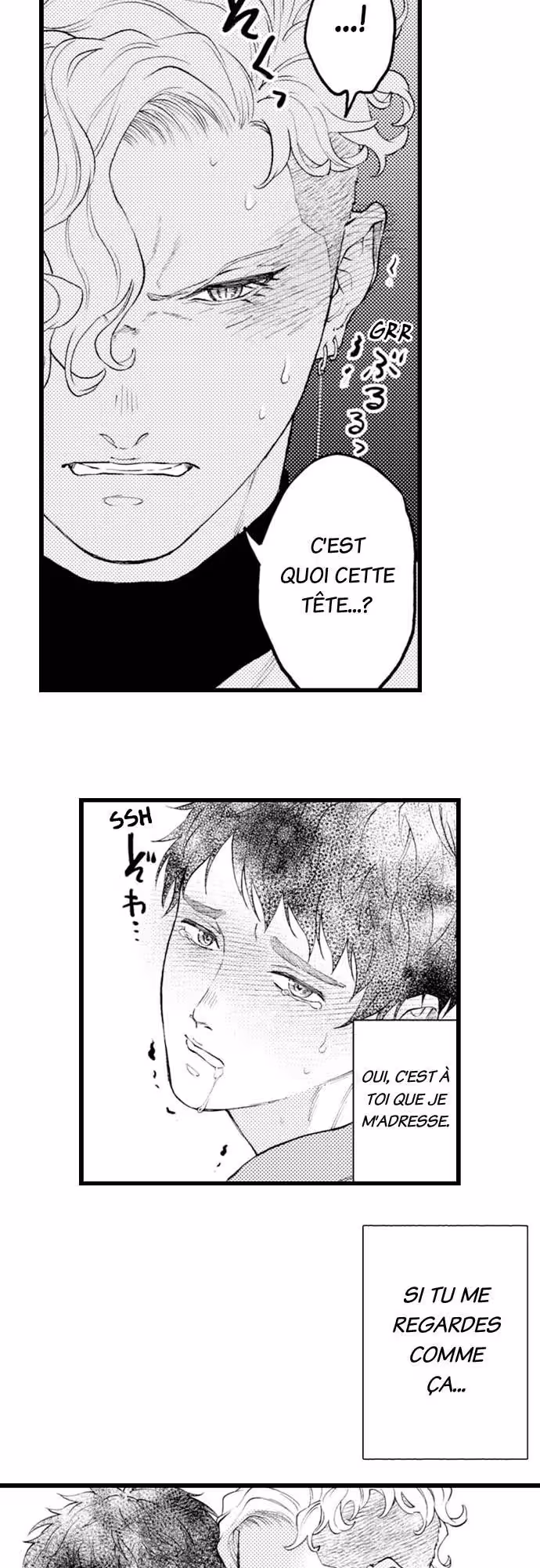 Zenryaku, Onii-chan wa Seijo ni Narimashita. Chapitre 23 page 7