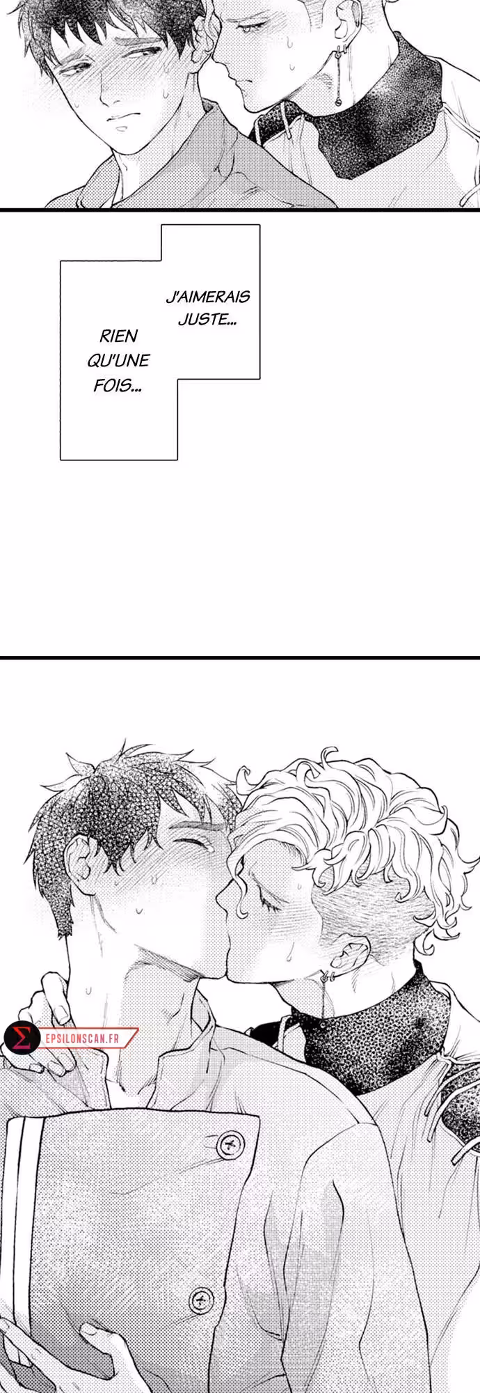 Zenryaku, Onii-chan wa Seijo ni Narimashita. Chapitre 23 page 8