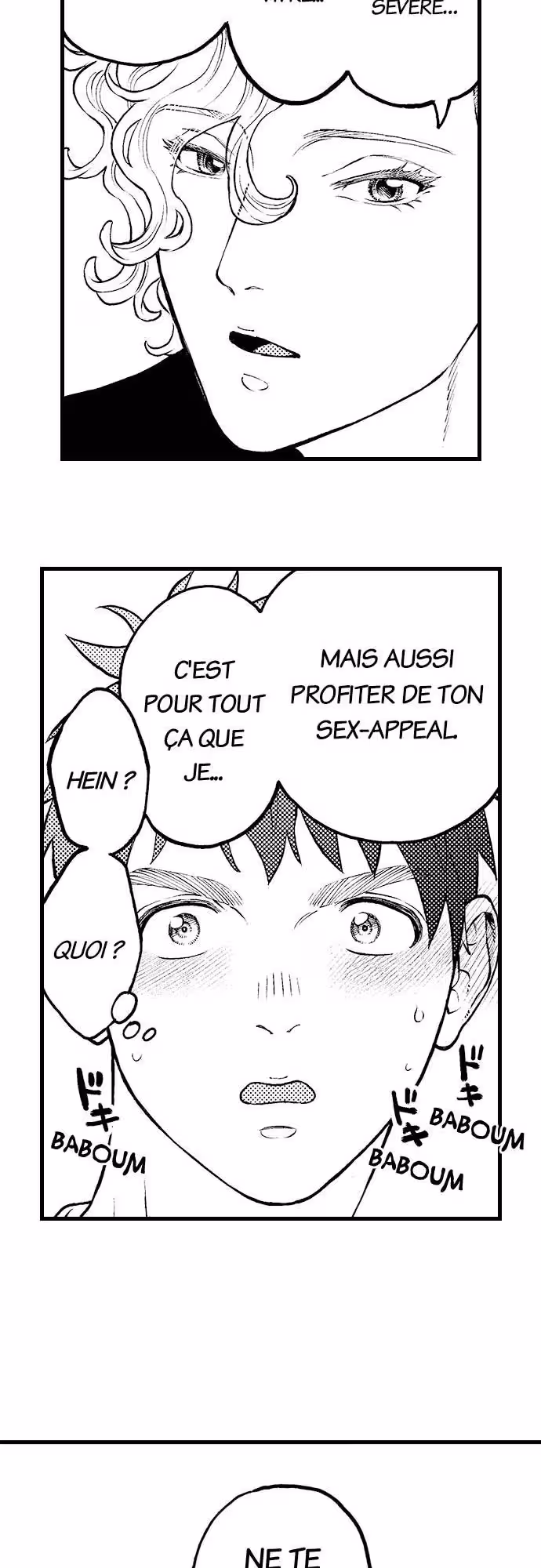 Zenryaku, Onii-chan wa Seijo ni Narimashita. Chapitre 35 page 16