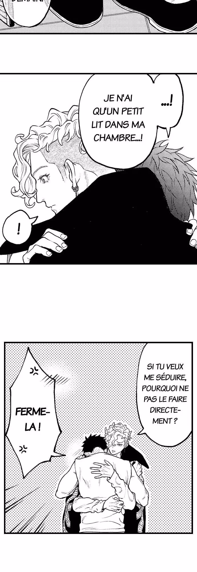 Zenryaku, Onii-chan wa Seijo ni Narimashita. Chapitre 35 page 20