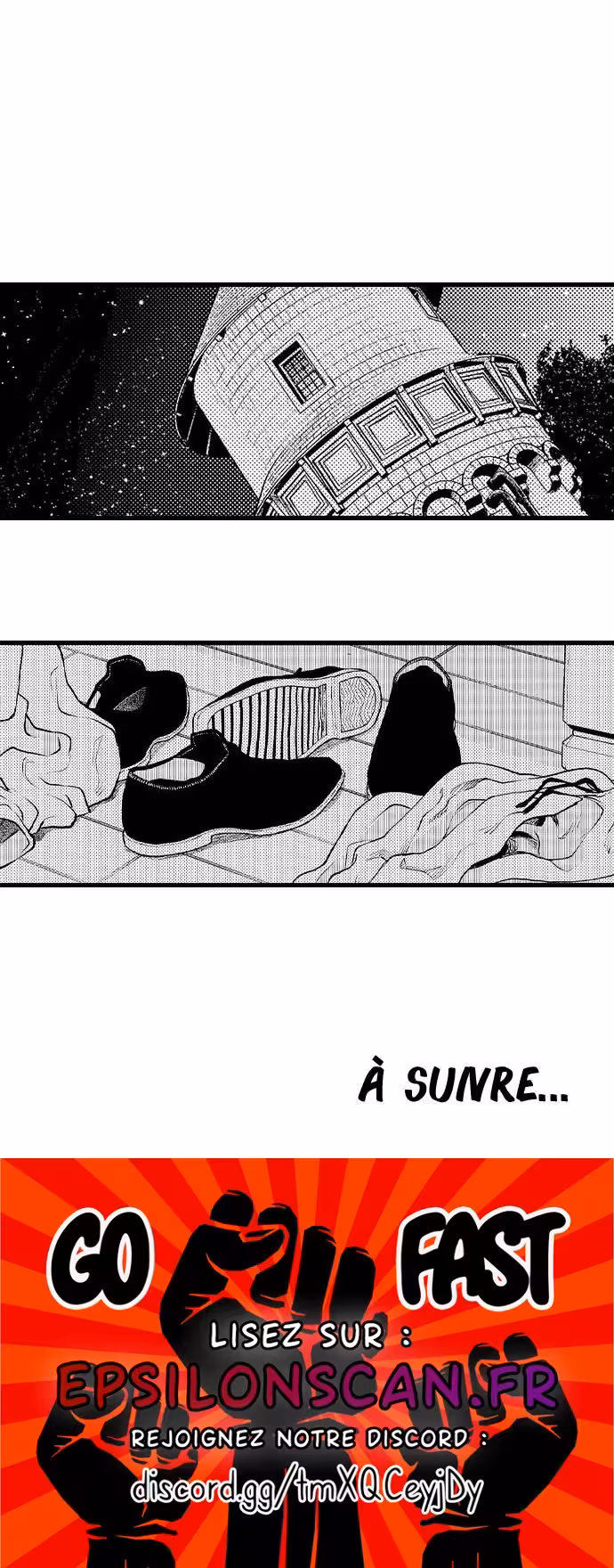 Zenryaku, Onii-chan wa Seijo ni Narimashita. Chapitre 35 page 21
