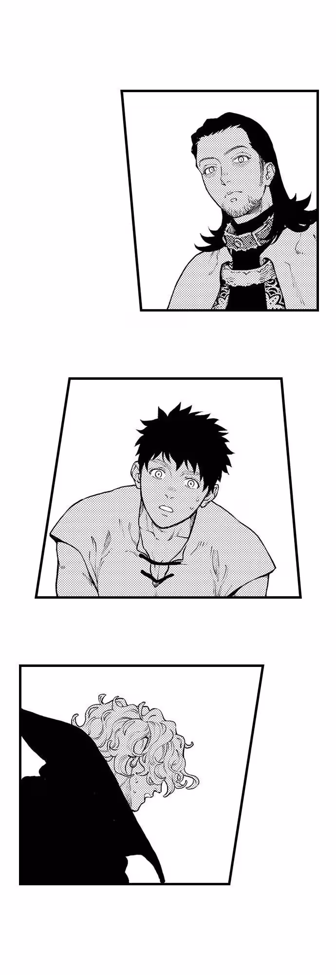 Zenryaku, Onii-chan wa Seijo ni Narimashita. Chapitre 35 page 4