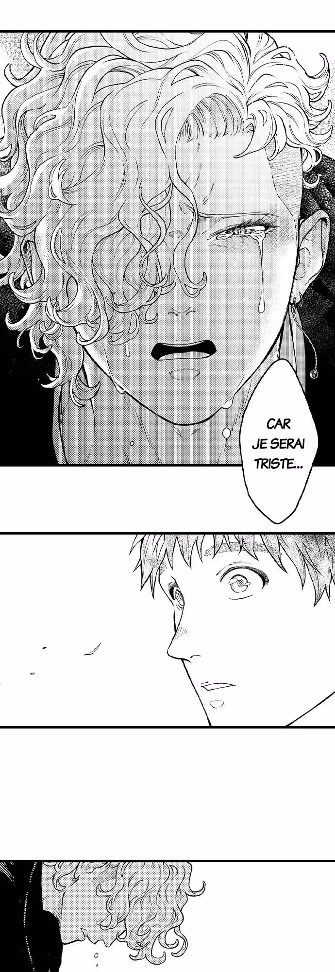 Zenryaku, Onii-chan wa Seijo ni Narimashita. Chapitre 35 page 7