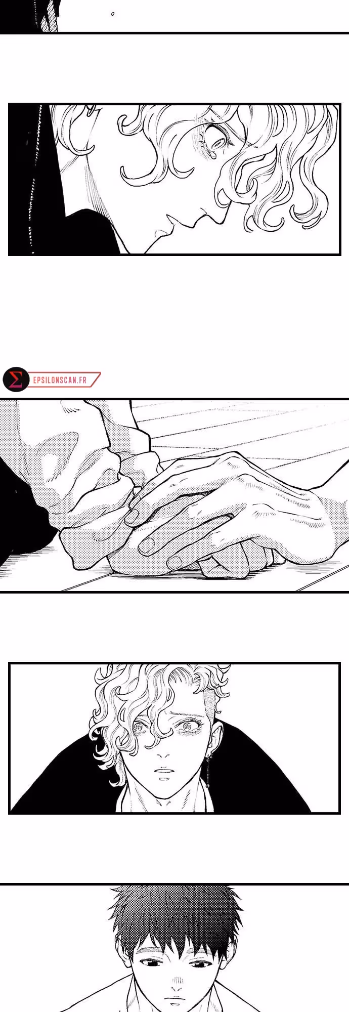Zenryaku, Onii-chan wa Seijo ni Narimashita. Chapitre 35 page 8