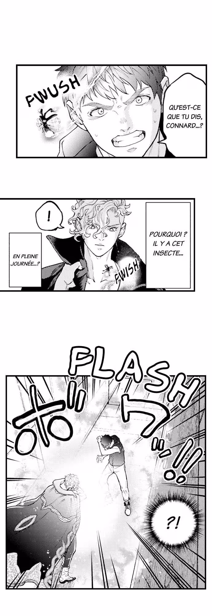 Zenryaku, Onii-chan wa Seijo ni Narimashita. Chapitre 20 page 17