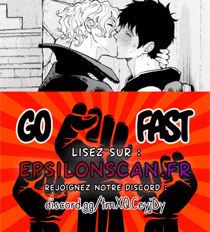 Zenryaku, Onii-chan wa Seijo ni Narimashita. Chapitre 20 page 20
