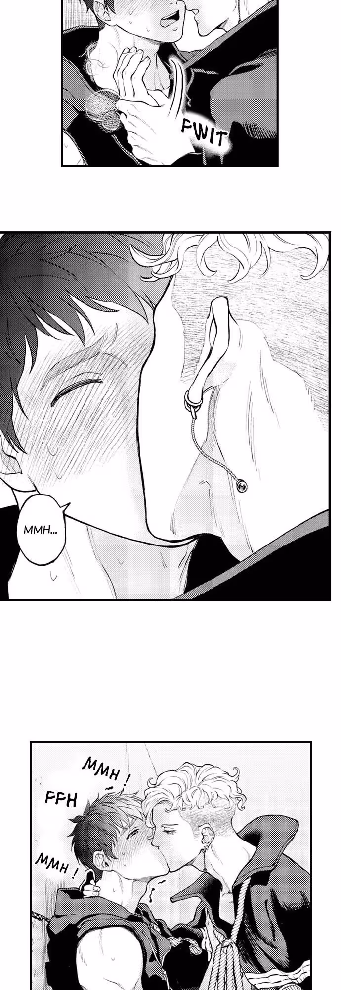 Zenryaku, Onii-chan wa Seijo ni Narimashita. Chapitre 20 page 9