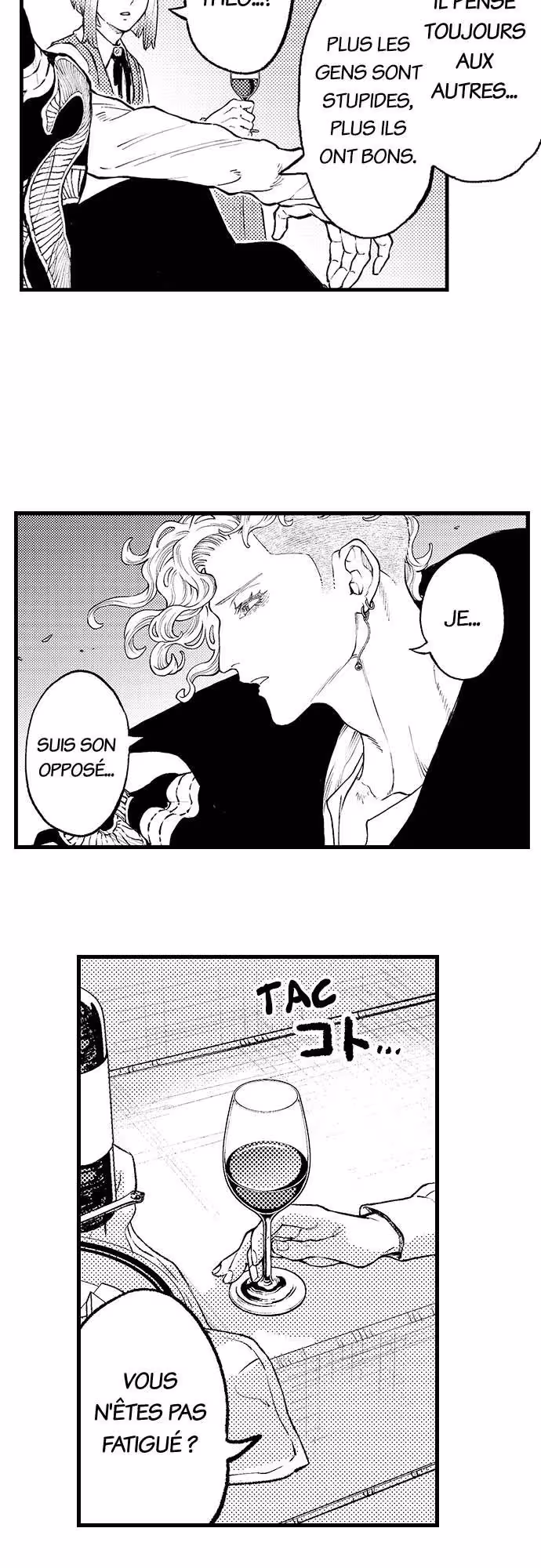 Zenryaku, Onii-chan wa Seijo ni Narimashita. Chapitre 33 page 14