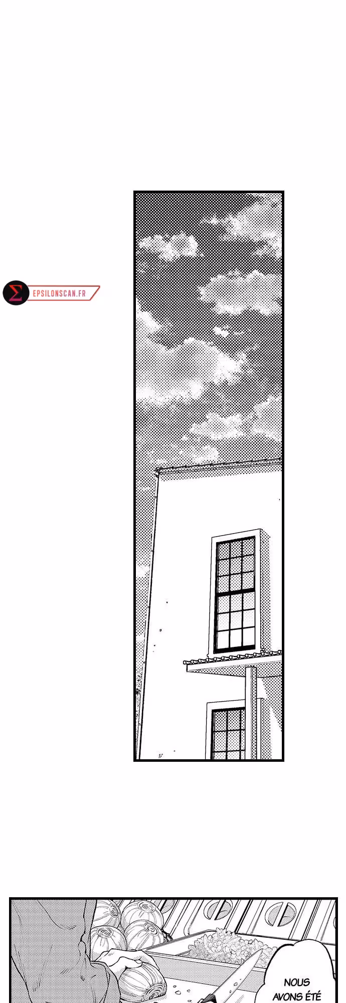 Zenryaku, Onii-chan wa Seijo ni Narimashita. Chapitre 33 page 3