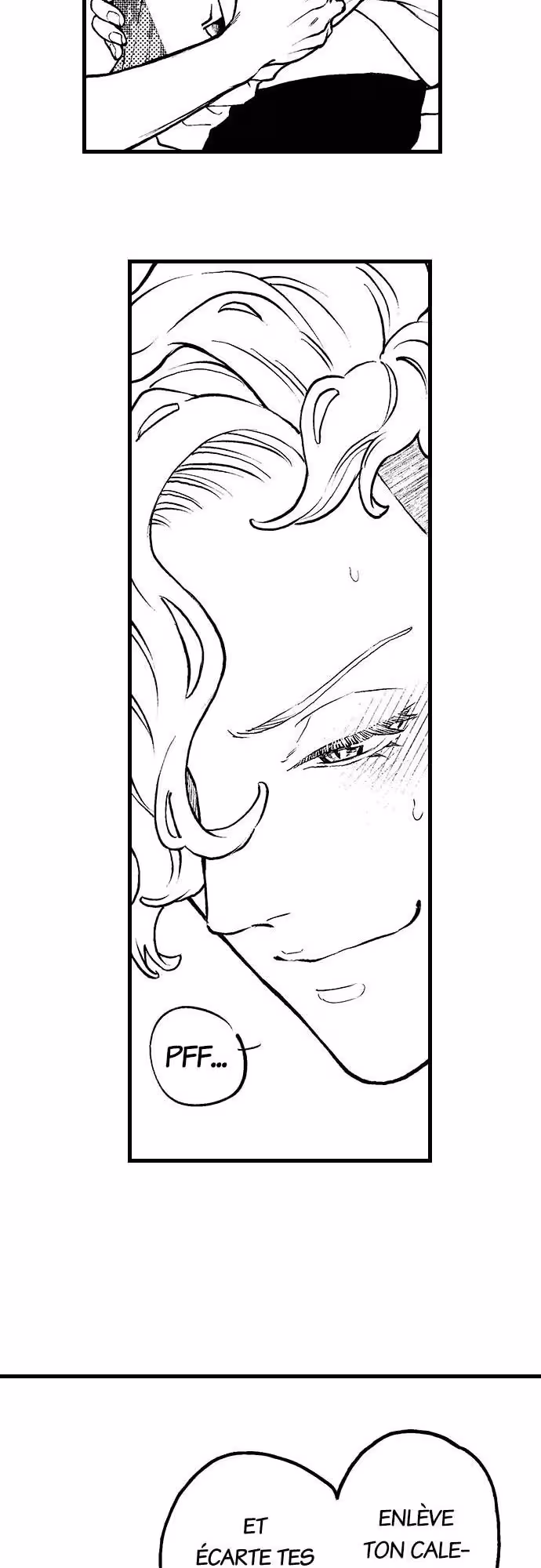 Zenryaku, Onii-chan wa Seijo ni Narimashita. Chapitre 37 page 12