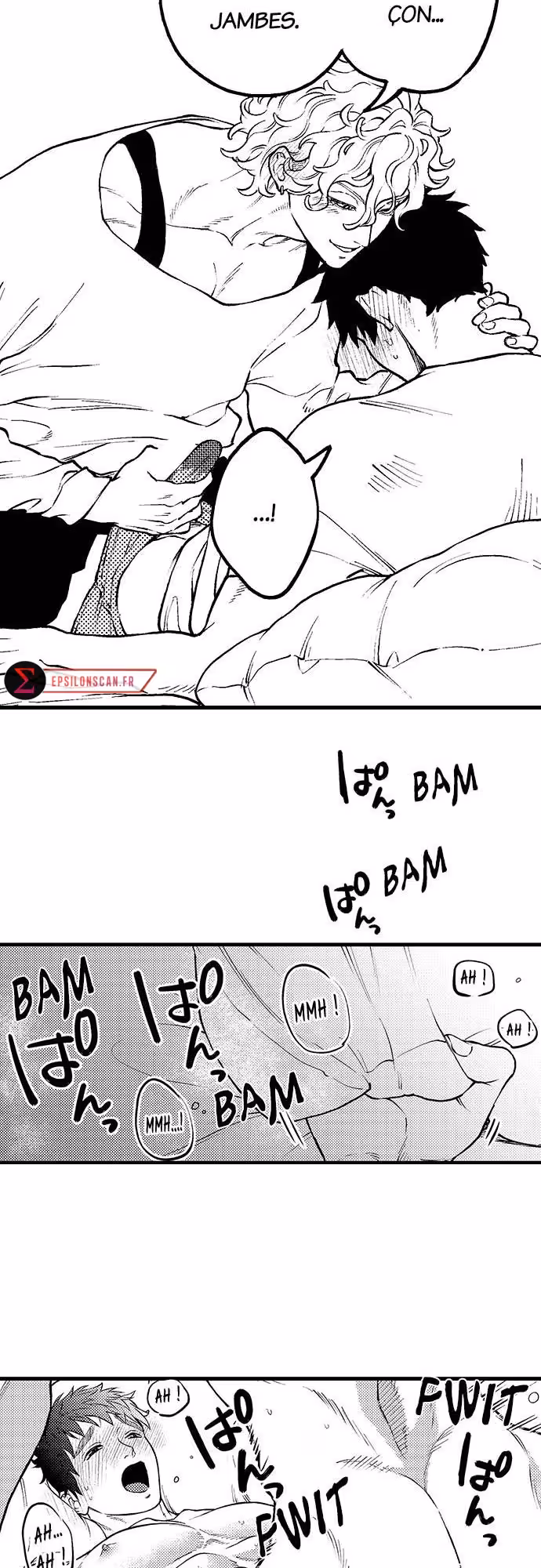 Zenryaku, Onii-chan wa Seijo ni Narimashita. Chapitre 37 page 13
