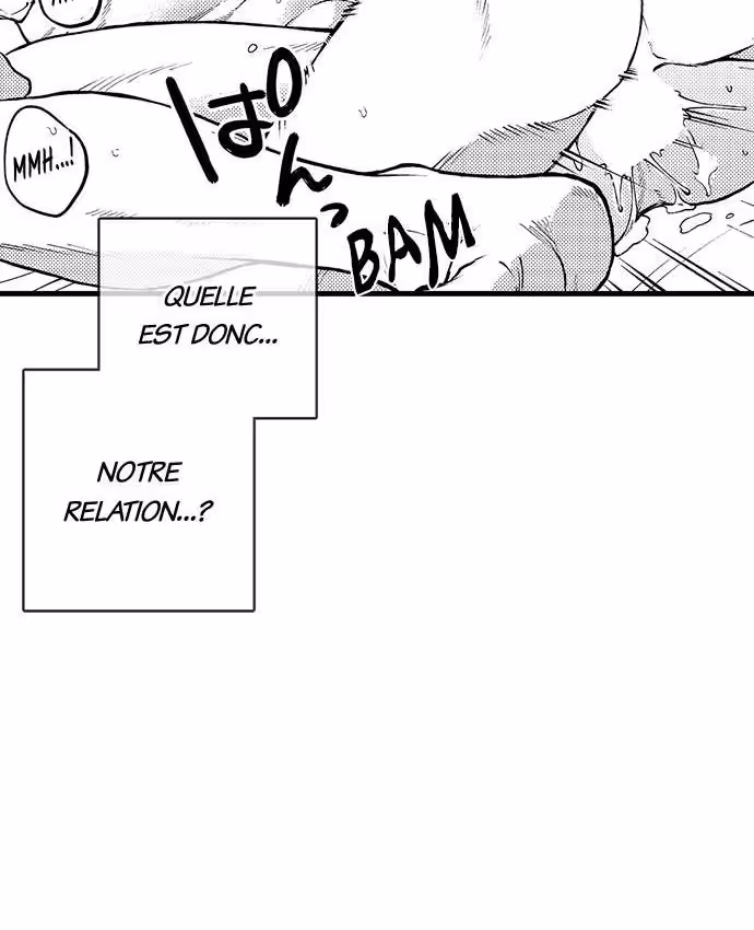 Zenryaku, Onii-chan wa Seijo ni Narimashita. Chapitre 37 page 14