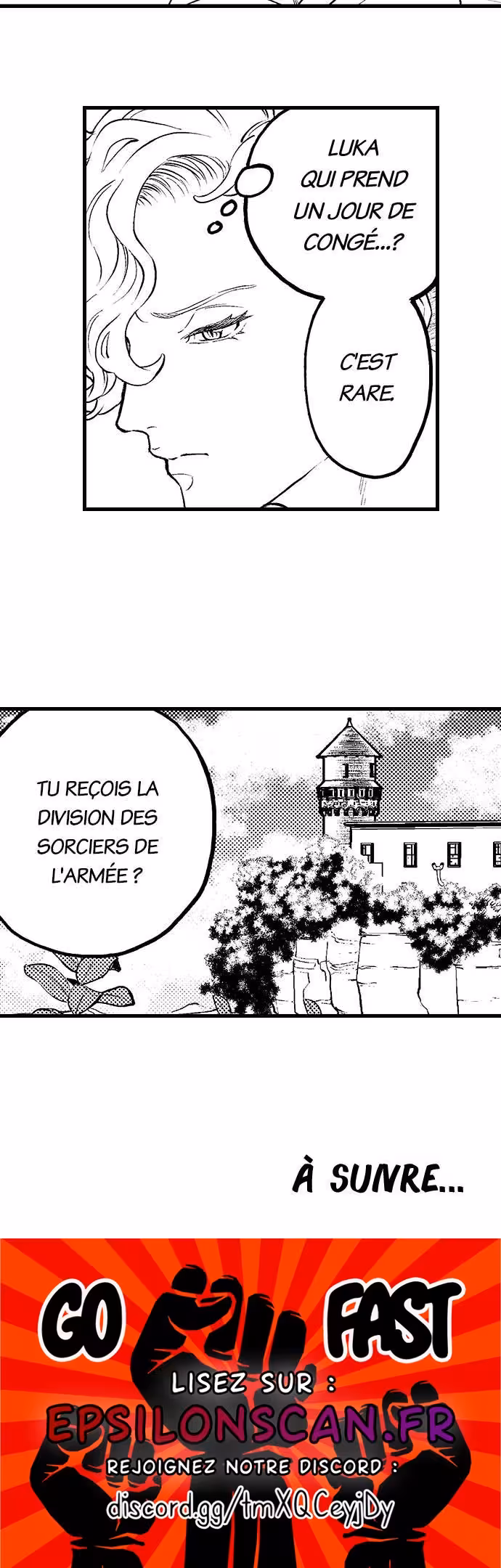 Zenryaku, Onii-chan wa Seijo ni Narimashita. Chapitre 37 page 24