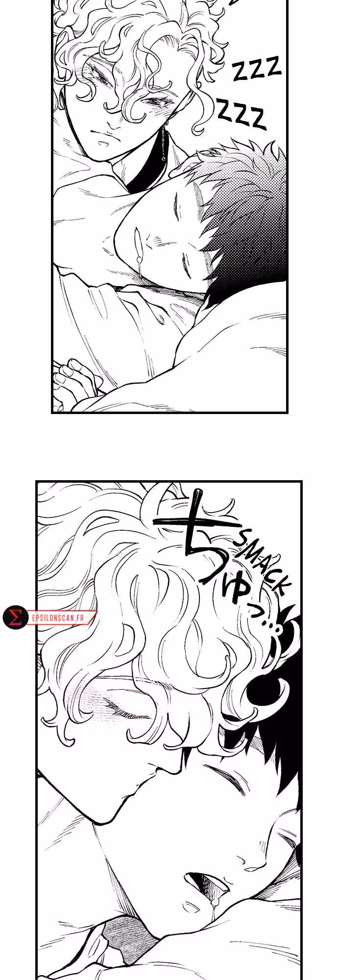 Zenryaku, Onii-chan wa Seijo ni Narimashita. Chapitre 37 page 3