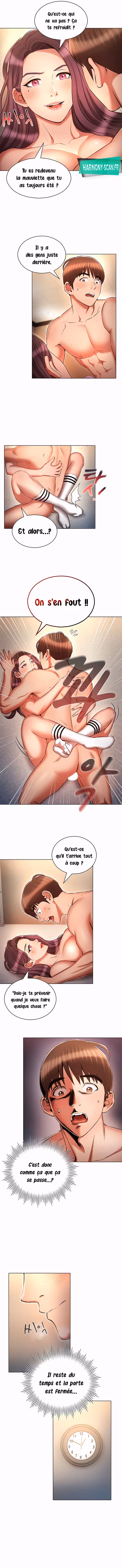 Law of Reincarnation Chapitre 41 page 6