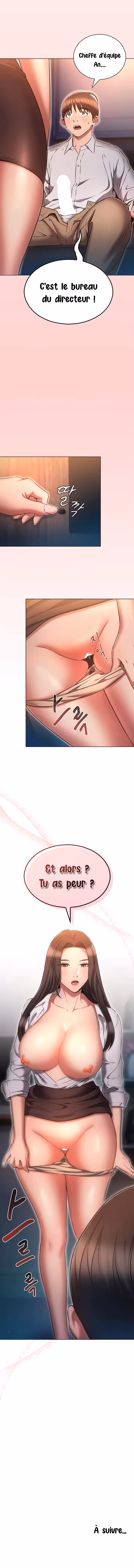 Law of Reincarnation Chapitre 68 page 6