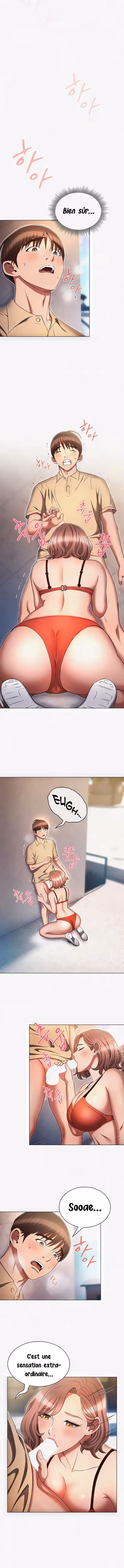Law of Reincarnation Chapitre 70 page 10