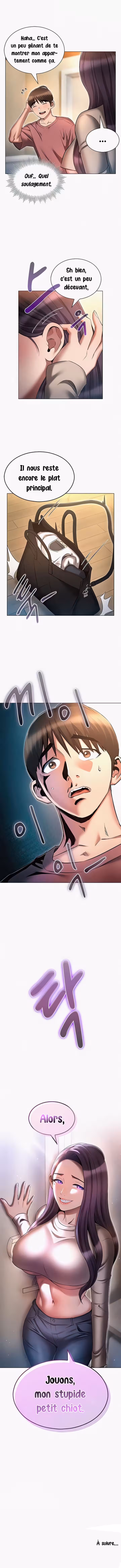 Law of Reincarnation Chapitre 53 page 11