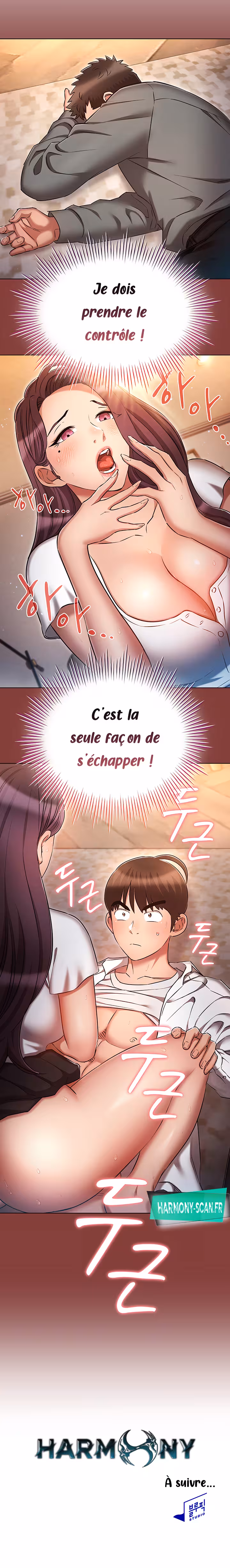 Law of Reincarnation Chapitre 32 page 9