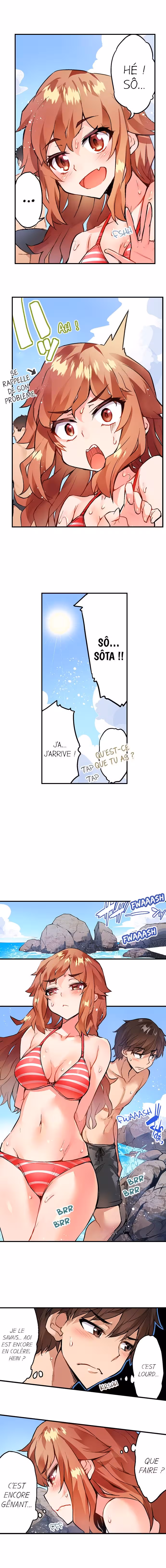 Le laveur de femmes Chapitre 147 page 7