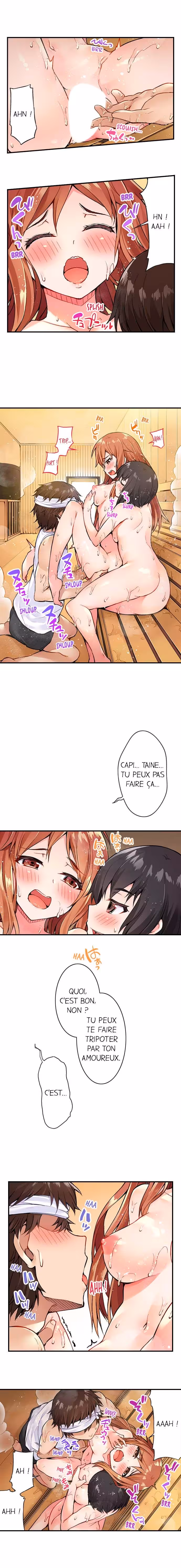Le laveur de femmes Chapitre 14 page 7