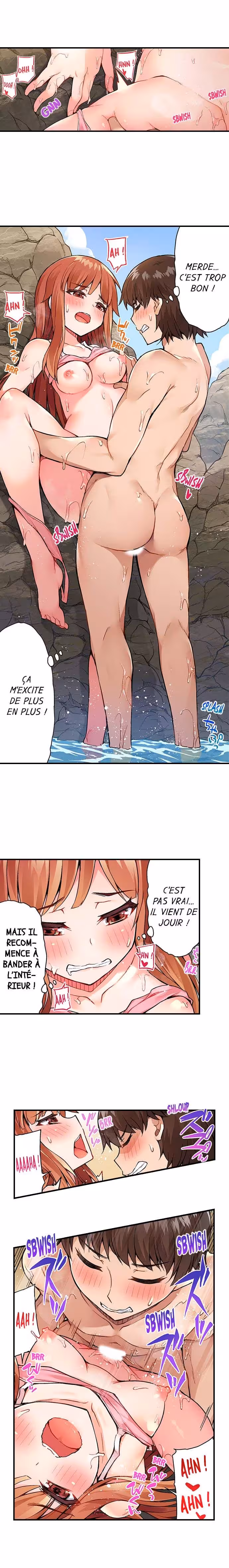 Le laveur de femmes Chapitre 22 page 2