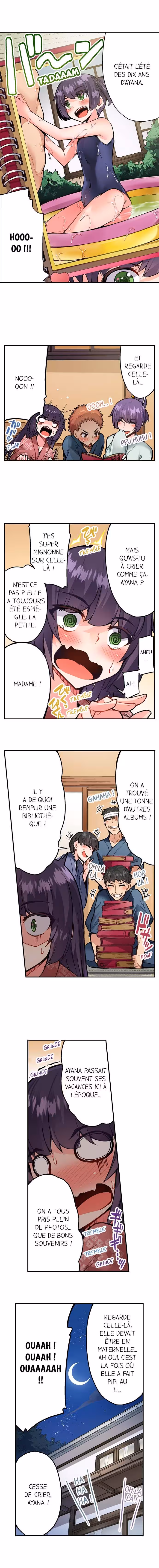 Le laveur de femmes Chapitre 95 page 9