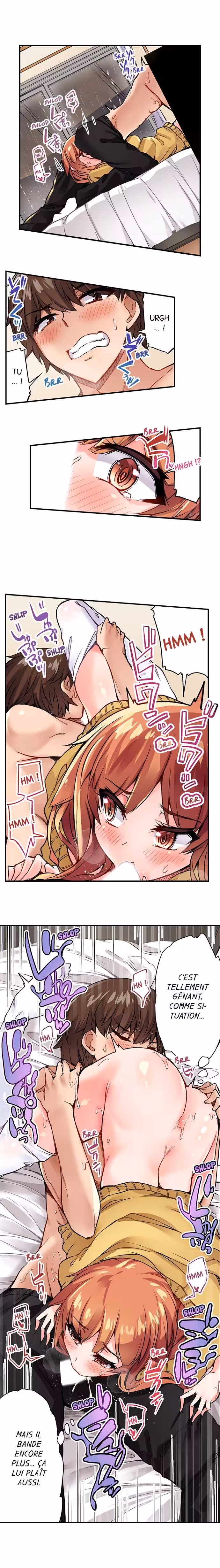 Le laveur de femmes Chapitre 65 page 6