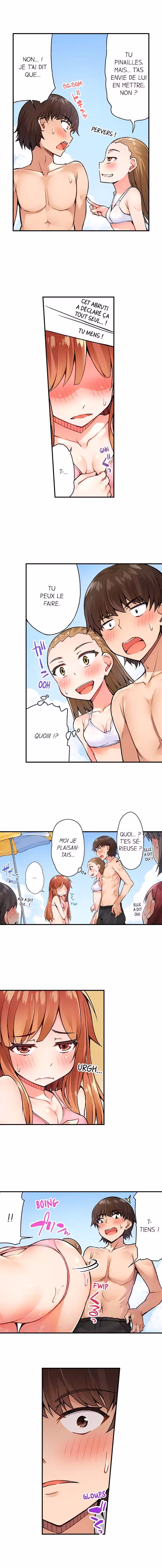 Le laveur de femmes Chapitre 19 page 7