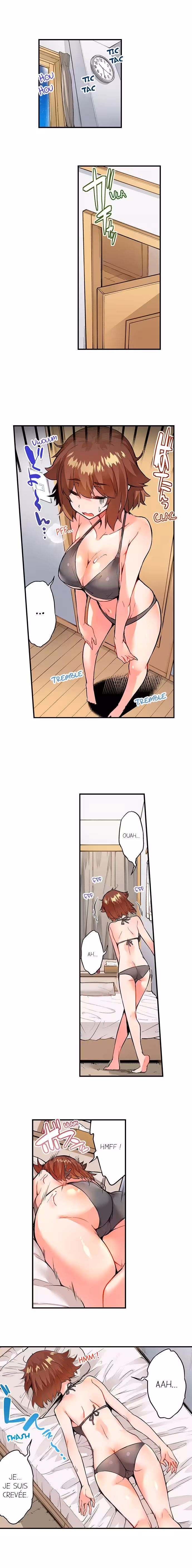 Le laveur de femmes Chapitre 121 page 5