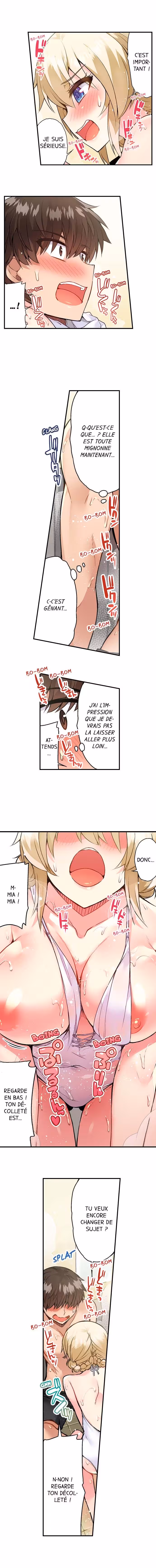 Le laveur de femmes Chapitre 62 page 3