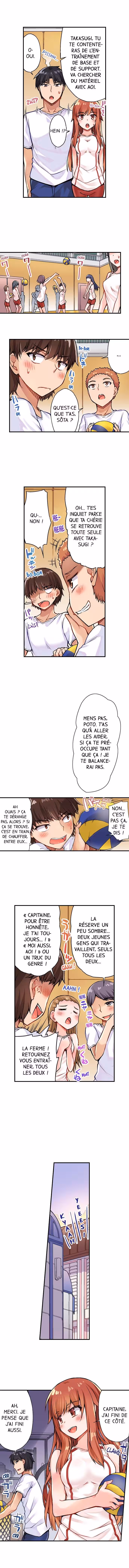 Le laveur de femmes Chapitre 29 page 7