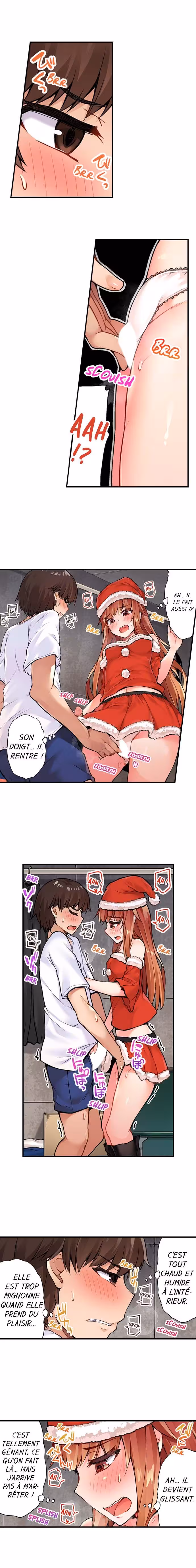 Le laveur de femmes Chapitre 31 page 6