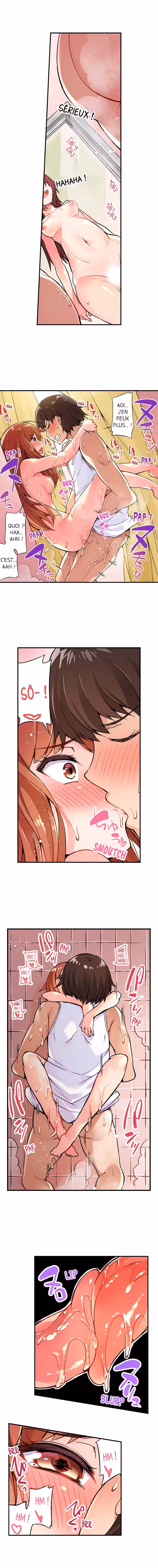 Le laveur de femmes Chapitre 9 page 7