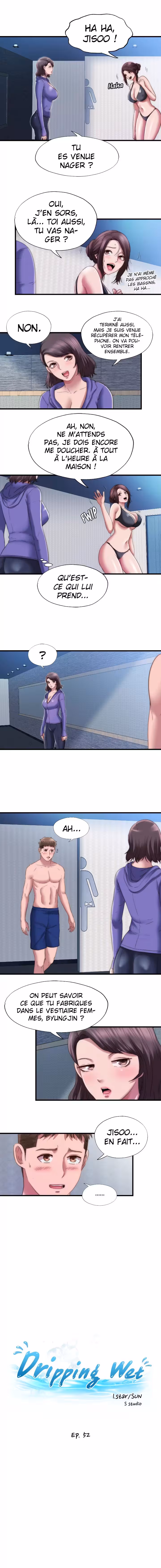 Super Wet Chapitre 52 page 3