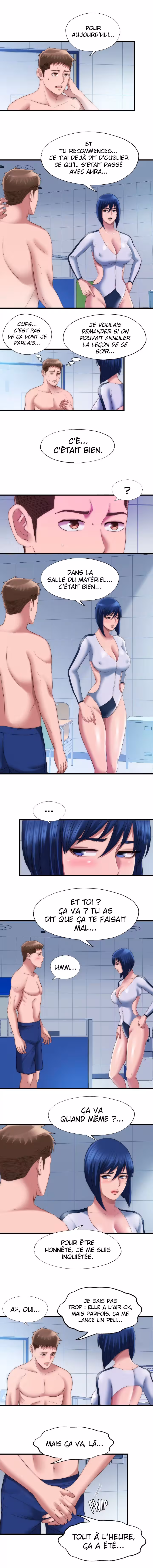 Super Wet Chapitre 52 page 6