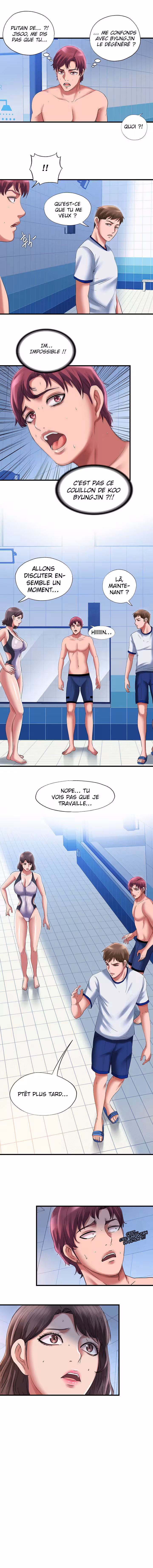 Super Wet Chapitre 26 page 9