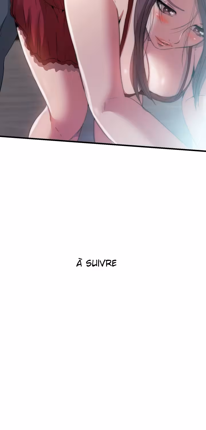 Super Wet Chapitre 71 page 28