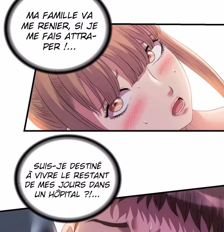 Super Wet Chapitre 69 page 39