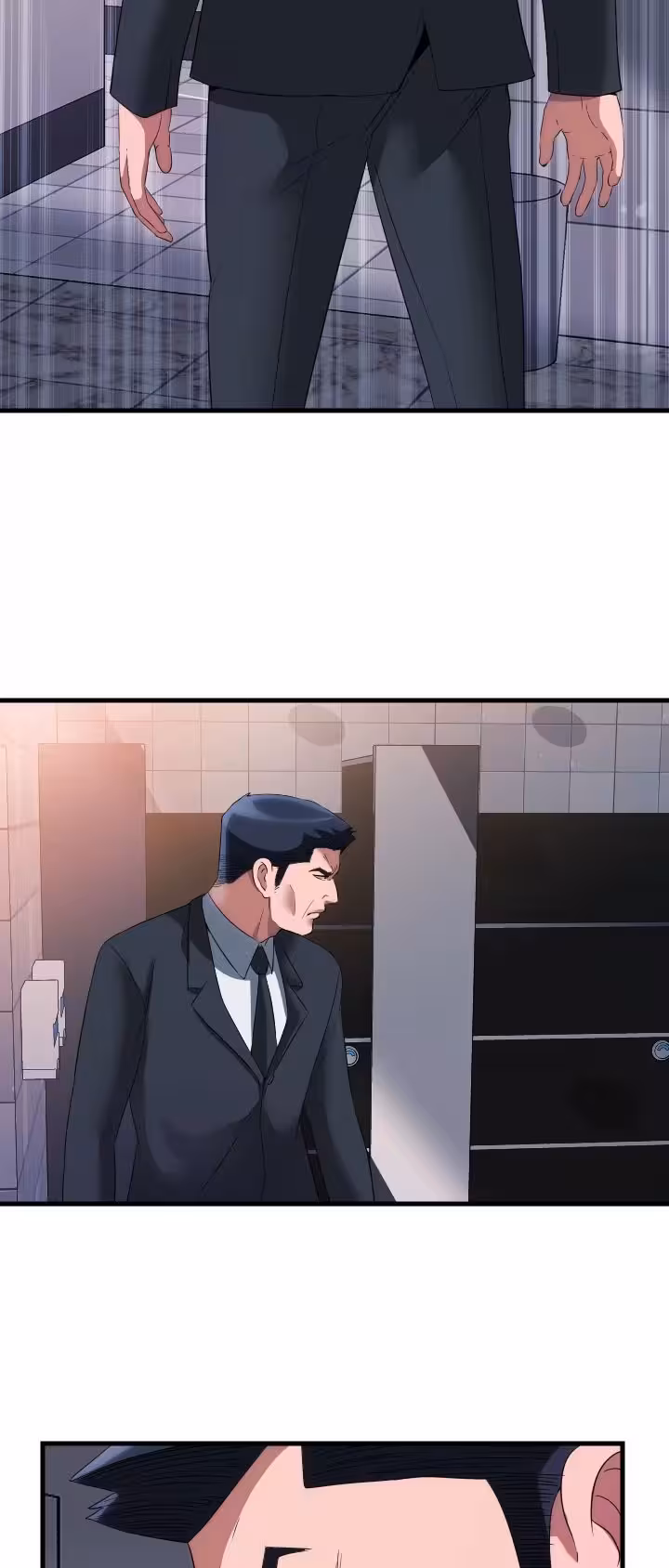 Super Wet Chapitre 69 page 6
